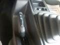 2004 Black Jeep Wrangler X 4x4  photo #19