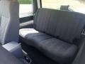 2004 Black Jeep Wrangler X 4x4  photo #20
