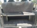 2004 Black Jeep Wrangler X 4x4  photo #22