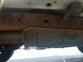 2004 Black Jeep Wrangler X 4x4  photo #26