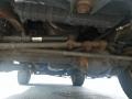 2004 Black Jeep Wrangler X 4x4  photo #27