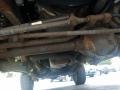 2004 Black Jeep Wrangler X 4x4  photo #28