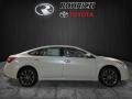 2018 Blizzard White Pearl Toyota Avalon XLE  photo #2