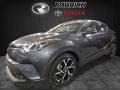 Magnetic Gray Metallic - C-HR XLE Photo No. 4