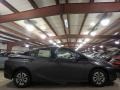 2017 Magnetic Gray Metallic Toyota Prius Prius Four  photo #2