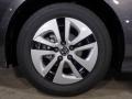 2017 Magnetic Gray Metallic Toyota Prius Prius Four  photo #5