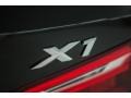 Jet Black - X1 sDrive28i Photo No. 7