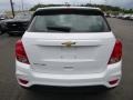 Summit White - Trax LS AWD Photo No. 4
