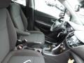 Summit White - Trax LS AWD Photo No. 10