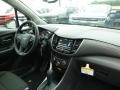 Summit White - Trax LS AWD Photo No. 11