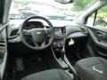 Summit White - Trax LS AWD Photo No. 14