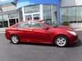 Venetian Red - Sonata GLS Photo No. 2