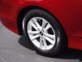 Venetian Red - Sonata GLS Photo No. 3