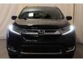 2017 Crystal Black Pearl Honda CR-V Touring  photo #3