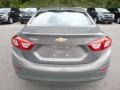 Pepperdust Metallic - Cruze LT Photo No. 4