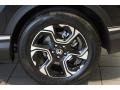 2017 Honda CR-V Touring Wheel and Tire Photo