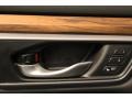2017 Crystal Black Pearl Honda CR-V Touring  photo #10