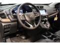 Black Dashboard Photo for 2017 Honda CR-V #122441543