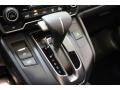 CVT Automatic 2017 Honda CR-V Touring Transmission