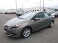 Pepperdust Metallic - Cruze LT Photo No. 1