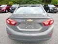 Pepperdust Metallic - Cruze LT Photo No. 4