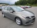 Pepperdust Metallic - Cruze LT Photo No. 7
