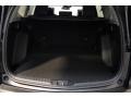 2017 Honda CR-V Black Interior Trunk Photo