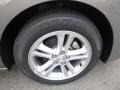 Pepperdust Metallic - Cruze LT Photo No. 9