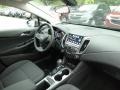 Pepperdust Metallic - Cruze LT Photo No. 12