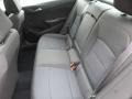 Pepperdust Metallic - Cruze LT Photo No. 13