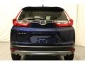 2017 Obsidian Blue Pearl Honda CR-V EX  photo #5