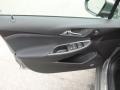 Pepperdust Metallic - Cruze LT Photo No. 15