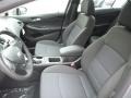 Pepperdust Metallic - Cruze LT Photo No. 16