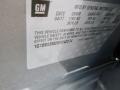 Pepperdust Metallic - Cruze LT Photo No. 17