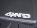 Crystal Black Pearl - Pilot EX 4WD Photo No. 10