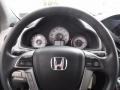 2013 Crystal Black Pearl Honda Pilot EX 4WD  photo #18