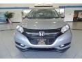 Lunar Silver Metallic - HR-V EX AWD Photo No. 3