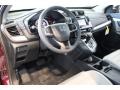 Basque Red Pearl II - CR-V LX Photo No. 10