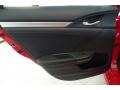 Rallye Red - Civic Touring Sedan Photo No. 6
