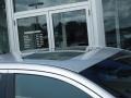 2010 Brilliant Silver Metallic Ford Fusion SE  photo #3
