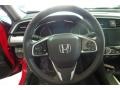Rallye Red - Civic Touring Sedan Photo No. 10