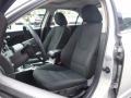 2010 Brilliant Silver Metallic Ford Fusion SE  photo #7