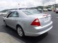 2010 Brilliant Silver Metallic Ford Fusion SE  photo #8