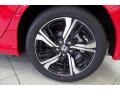 Rallye Red - Civic Touring Sedan Photo No. 15