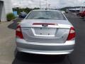 2010 Brilliant Silver Metallic Ford Fusion SE  photo #9