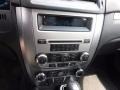 2010 Brilliant Silver Metallic Ford Fusion SE  photo #15