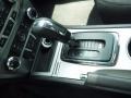 2010 Brilliant Silver Metallic Ford Fusion SE  photo #16