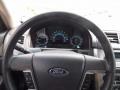 2010 Brilliant Silver Metallic Ford Fusion SE  photo #18