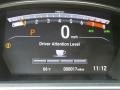 2017 Molten Lava Pearl Honda CR-V EX-L AWD  photo #18
