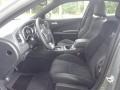 Black Front Seat Photo for 2018 Dodge Charger #122445263
